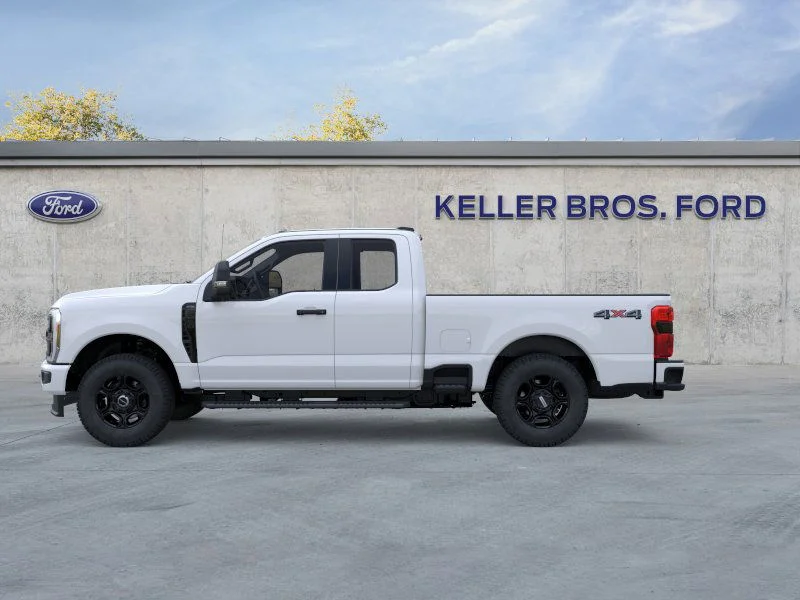 New 2026 Oxford White Ford XL image 26