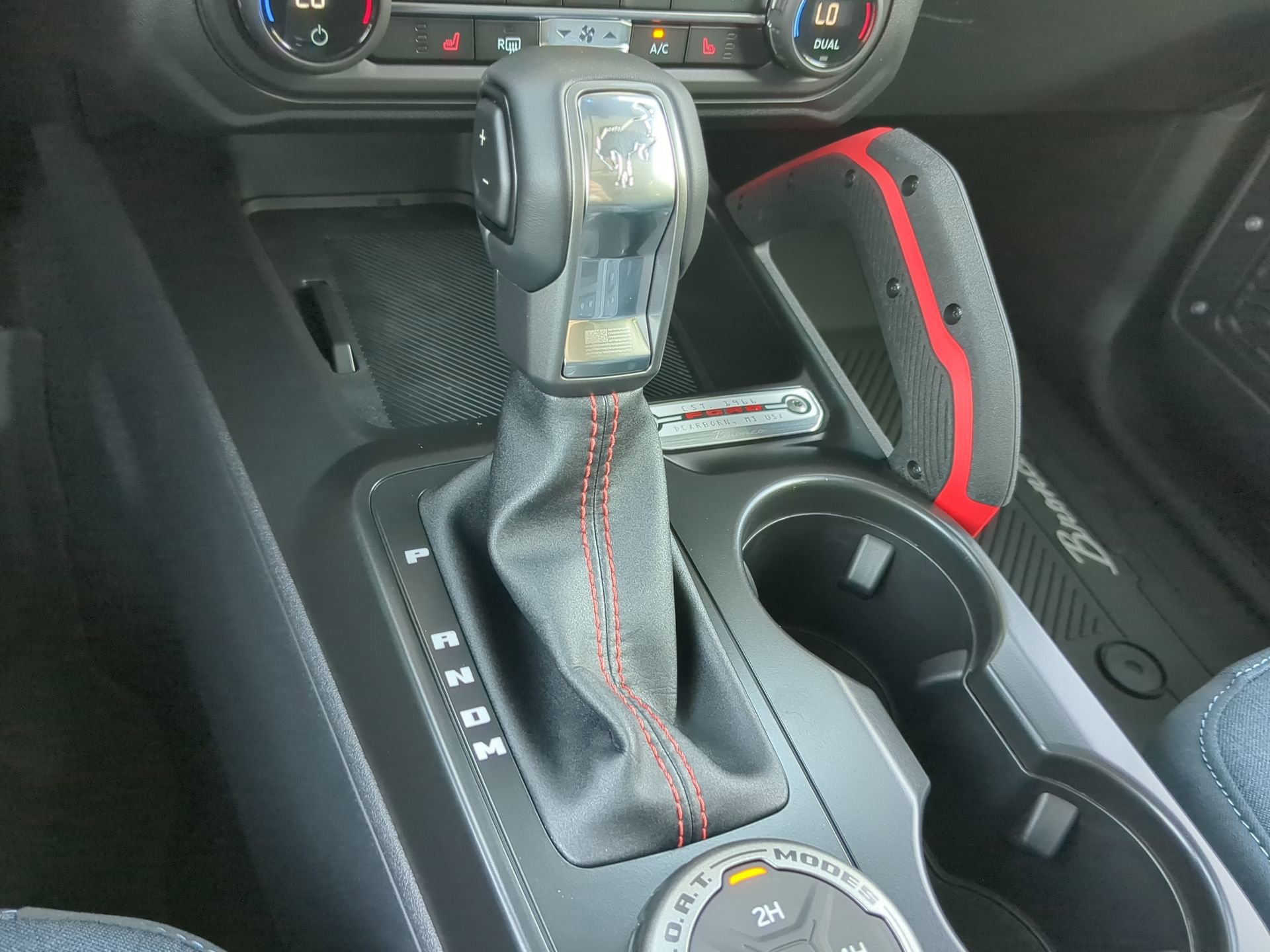 New 2026 Marsh Gray Ford Heritage Edition image 59
