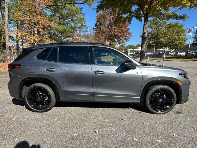 New 2026 Gray Volkswagen 2.0T SE R-Line Black image 8