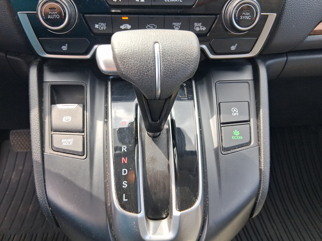 Used 2021  Honda EX image 22