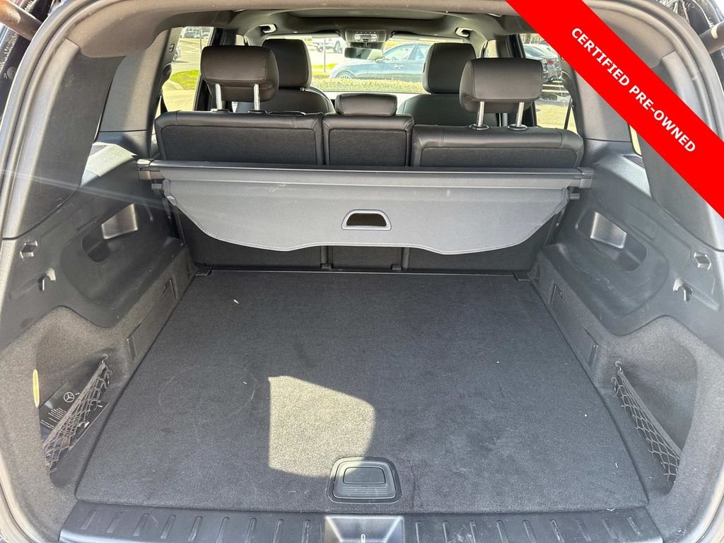 2024 Mercedes-Benz GLB Base - Photo 7