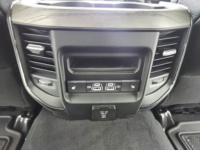 2025 RAM 2500 Limited - Photo 28