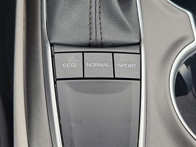 Certified Used 2024 CELESTIAL SILVER Toyota  image 28