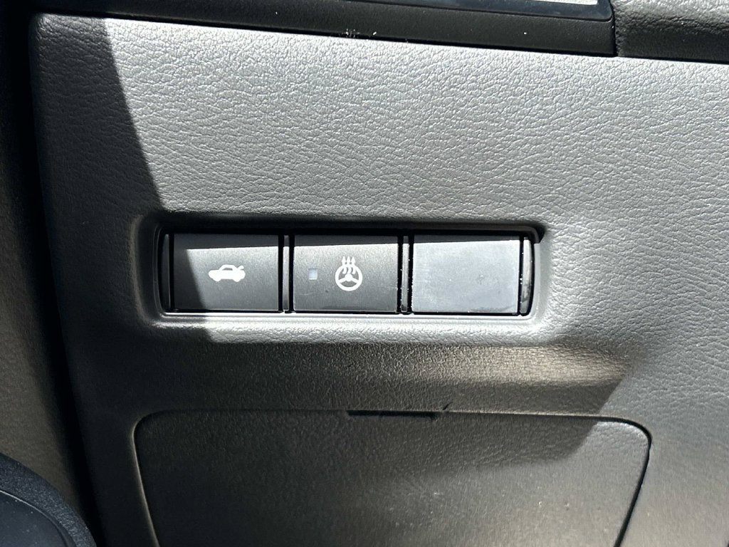 Used 2026 Gray Nissan SV image 18