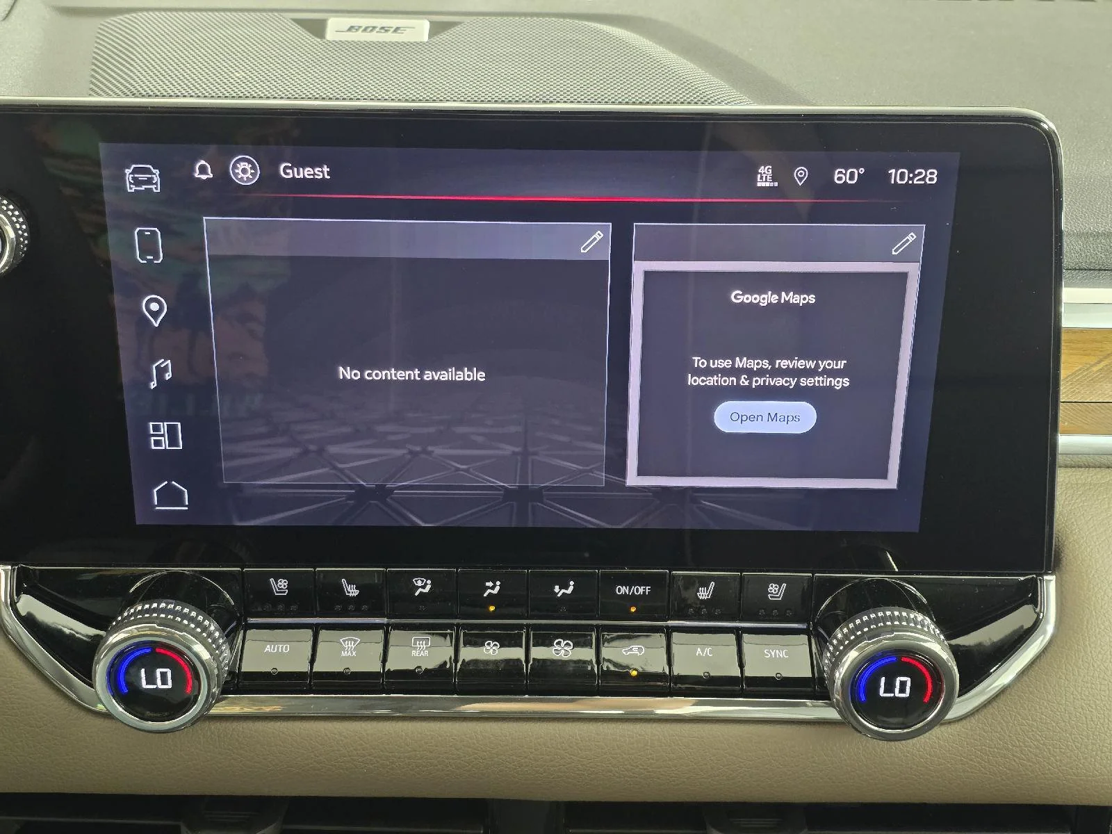 New 2026 Onyx Black GMC Denali image 37