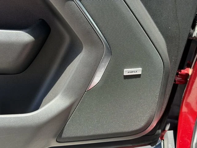 Used 2021 CHERRY RED TINTCOAT Chevrolet Premier image 25