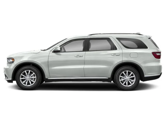 Used 2018 White Dodge GT image 2