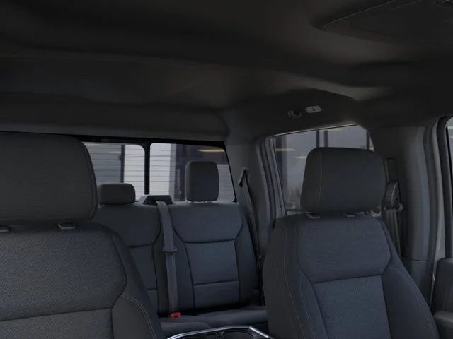 New 2026 White Ford XLT image 22
