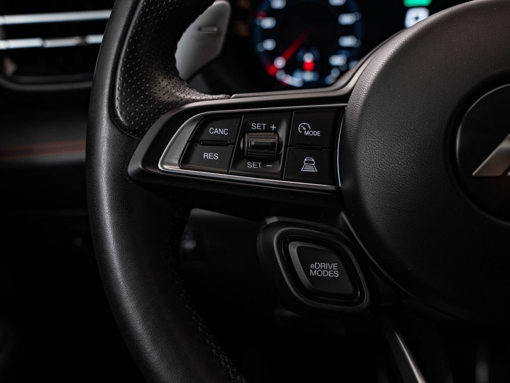 Used 2024 Blu Bayou Dodge R/T Plus image 29