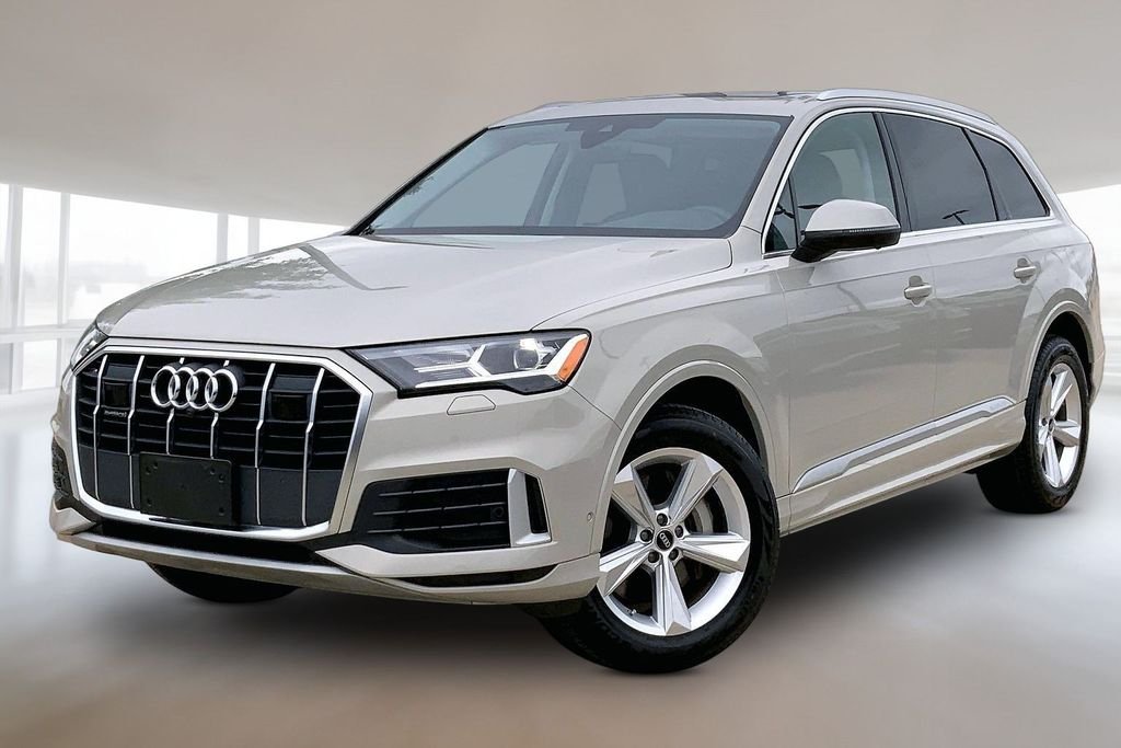 2023 Audi Q7 45 Premium quattro Tiptronic's photo
