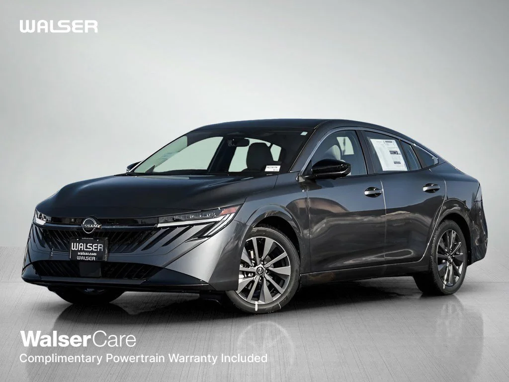 2026 Nissan Sentra