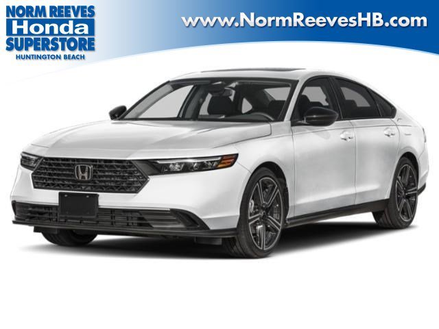 New 2026 Platinum White Pearl Honda SE image 4