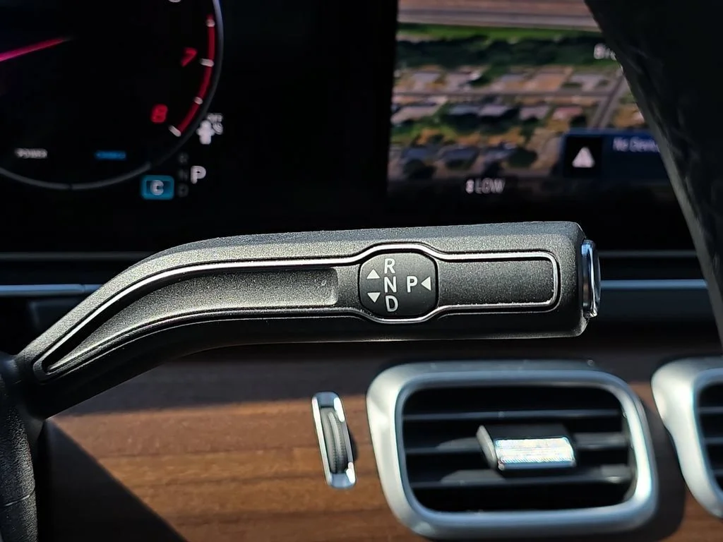 2025 Mercedes-Benz GLE GLE350 - Photo 29