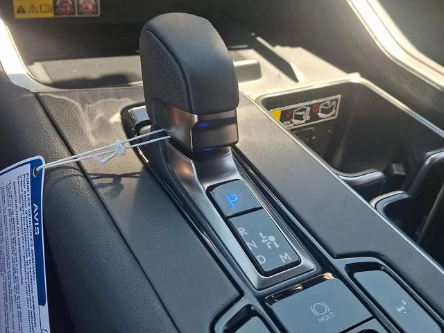 2026 Lexus TX 500h F-Sport Premium - Photo 17