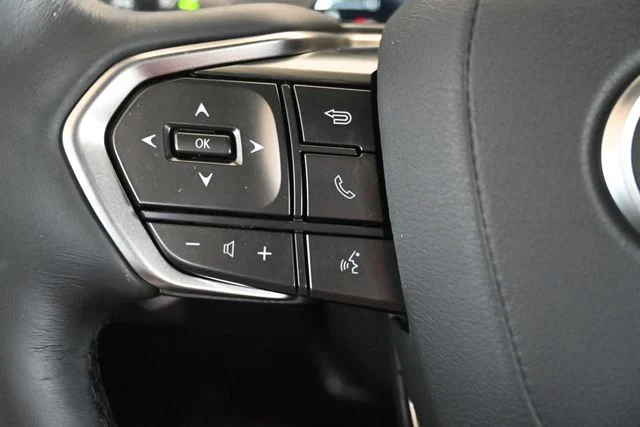 Certified Used 2026 INCOGNITO Lexus 550 Luxury+ image 30