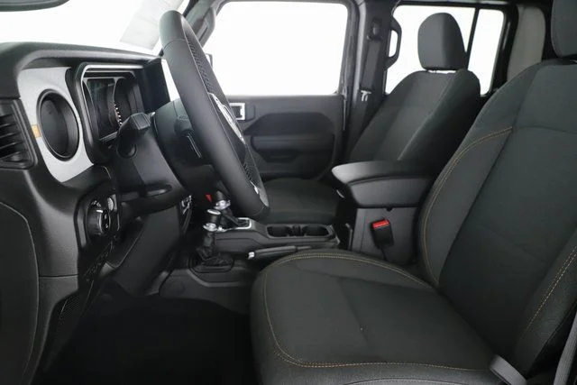 2026 Jeep Gladiator Sport S - Photo 16