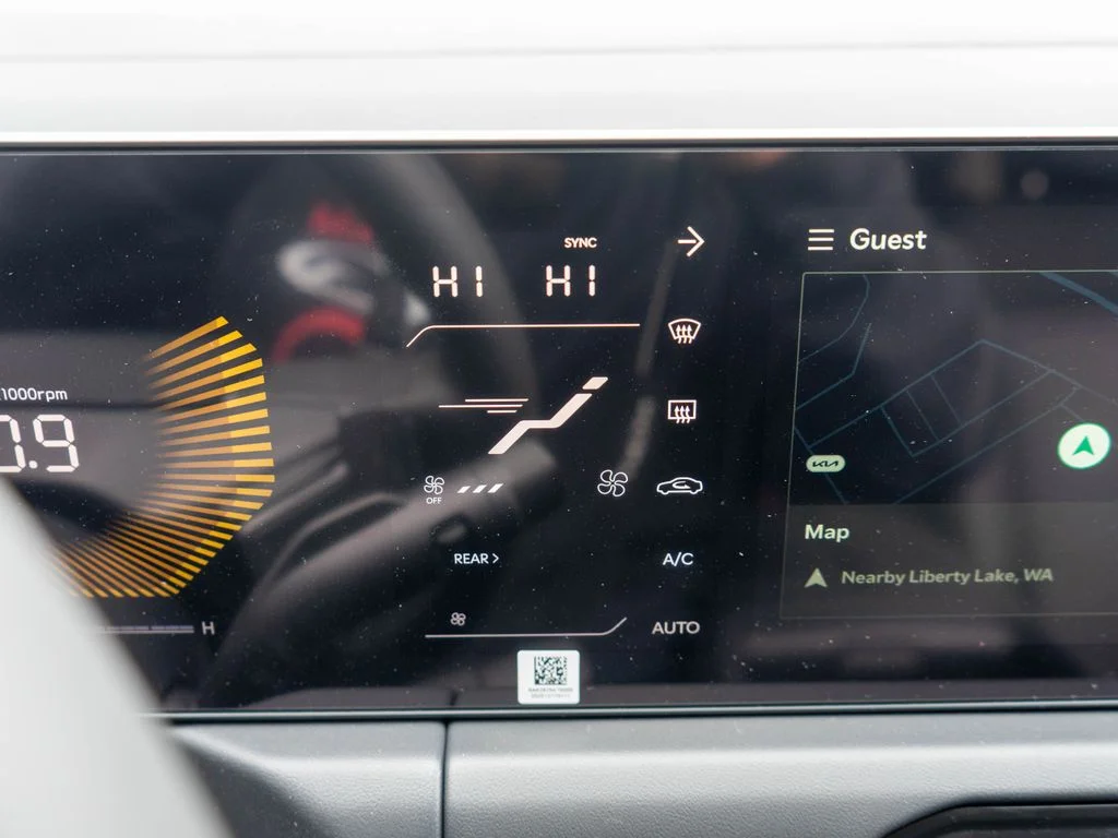 New 2027 Glacial White Pearl Kia S image 26