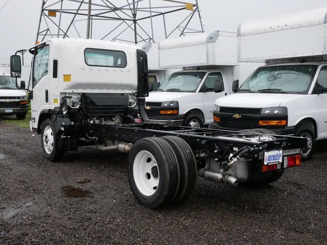 Used 2024 Arc White Chevrolet NA image 3
