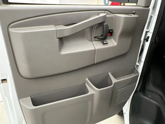 Certified Used 2025 White Chevrolet LT image 20