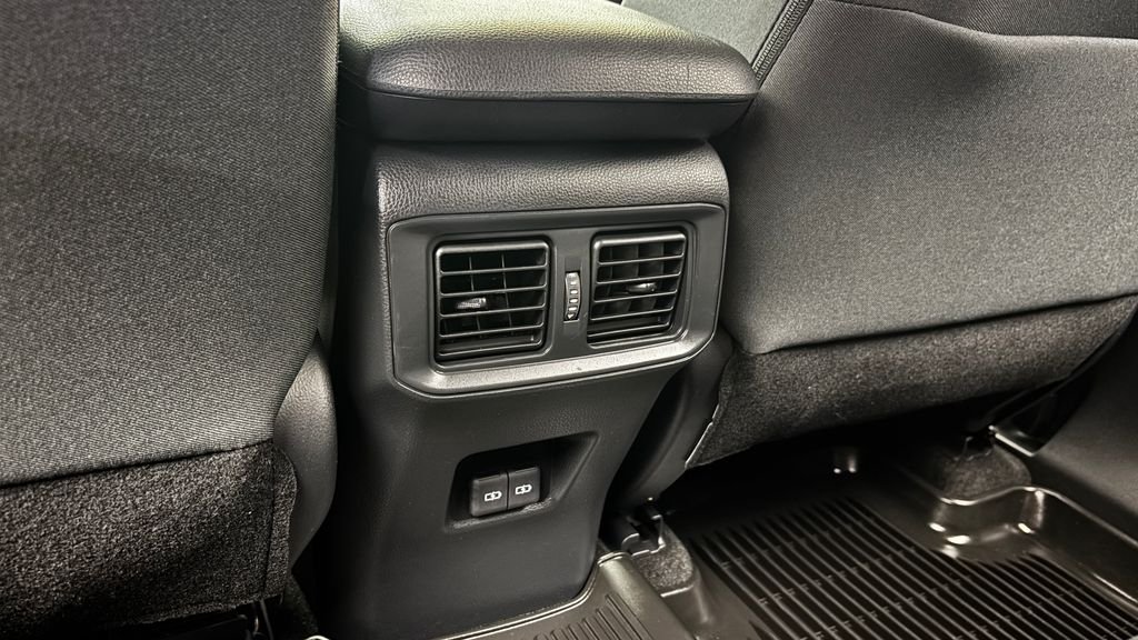 Used 2023 Red Toyota XLE image 29