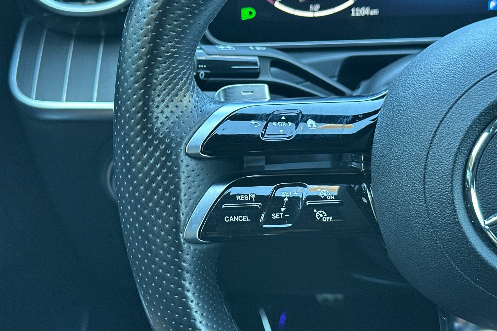 2024 Mercedes-Benz C-Class Sedan C 300 - Photo 26