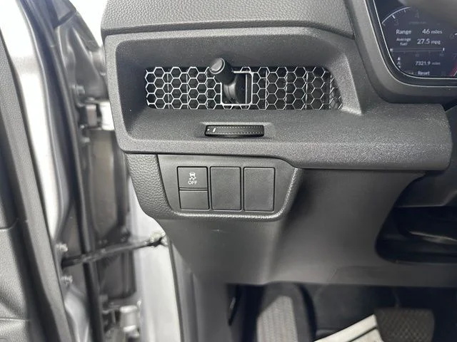 Used 2024 Gray Honda EX image 23