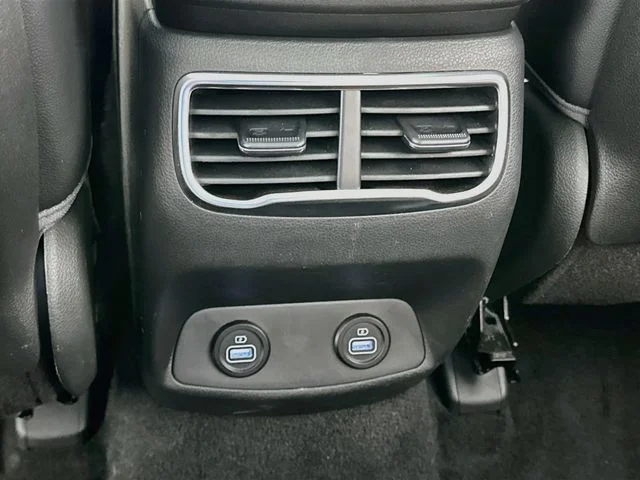 Certified Pre-Owned 2022 Hyundai Santa Fe SEL
