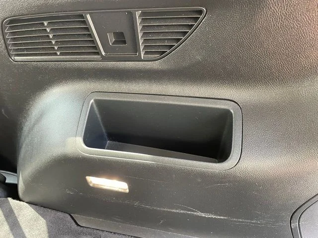 Used 2019 Black Metallic Ford Titanium image 55