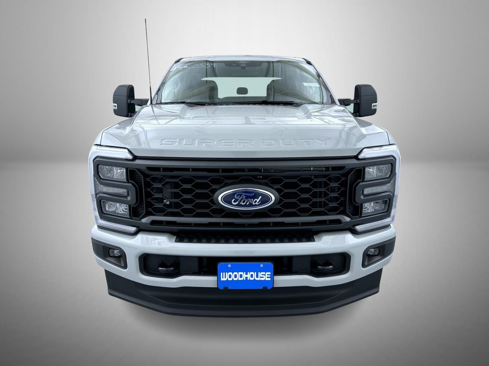 New 2026 Avalanche Ford XL image 2