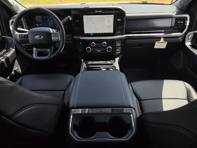 New 2026 Avalanche Ford F-350® Lariat® image 65