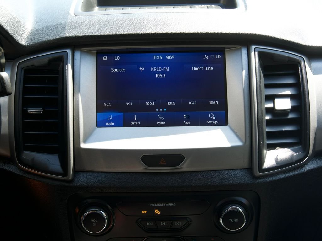 2021 Ford Ranger XL - Photo 13
