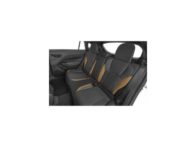 New 2026 MAGNETITE GRAY PEARL Subaru Sport image 8