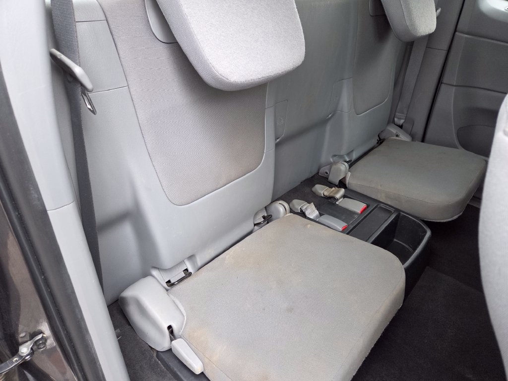 Used 2014 Gray Toyota PreRunner image 19