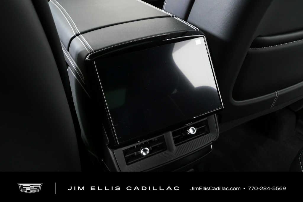 2026 Cadillac VISTIQ Luxury - Photo 19