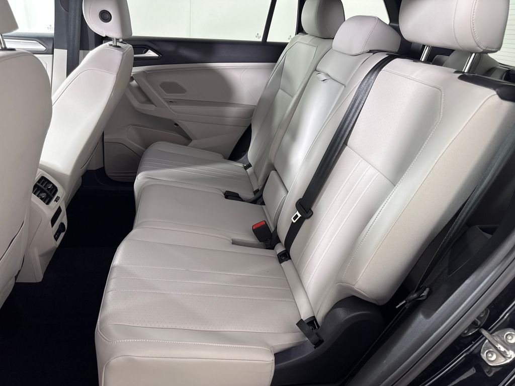 2024 Volkswagen Tiguan SE R-LINE BLACK - Photo 13