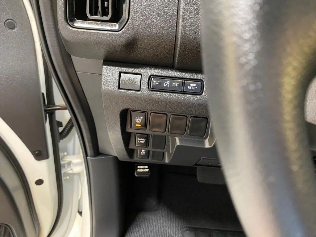 Used 2026 White Nissan SV image 32