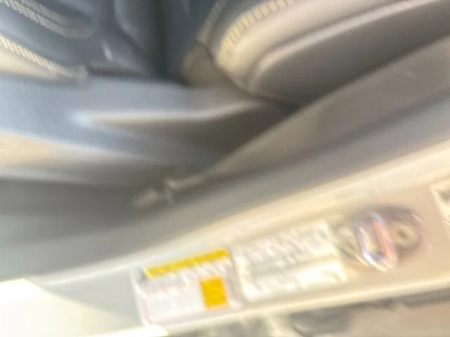 New 2026 Avalanche Gray Ford Badlands® image 28