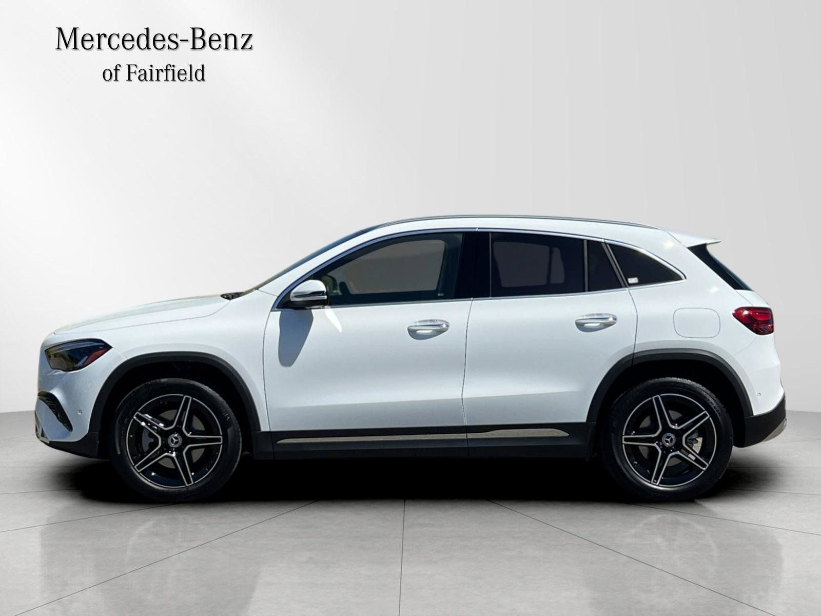 New 2026 Polar White Mercedes-Benz 250 image 5