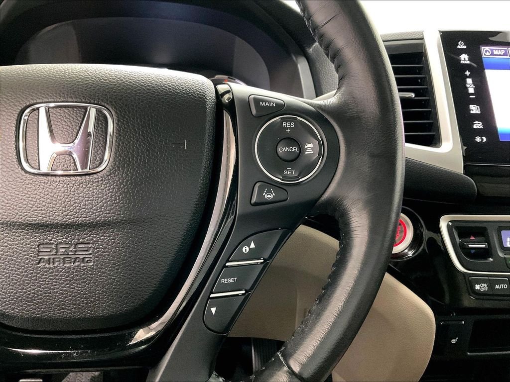Used 2020 Gray Honda RTL-E image 24