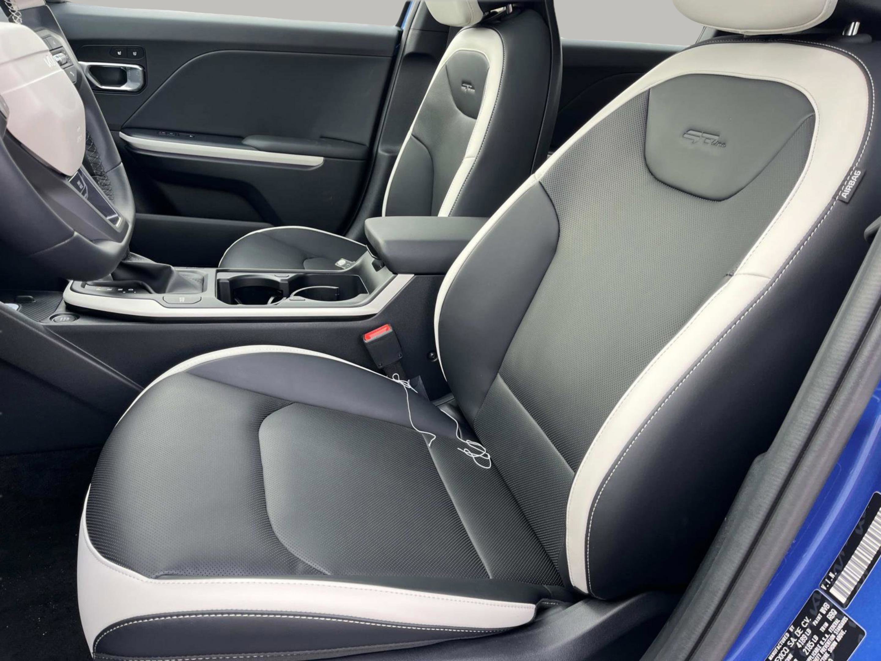 New 2025 Wave Blue Kia GT-Line Turbo image 26
