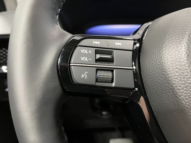 New 2026 Urban Gray Pearl Honda EX-L image 17