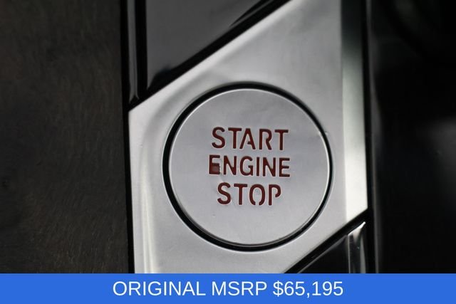 Used 2022 Jet Black BMW xDrive40i image 17