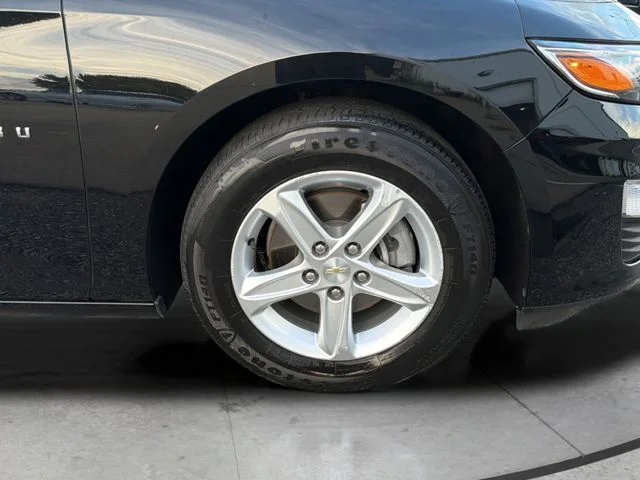 Used 2024 Black Chevrolet LS image 30