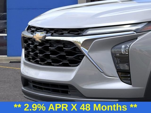 2026 Chevrolet Trax LT - Photo 16