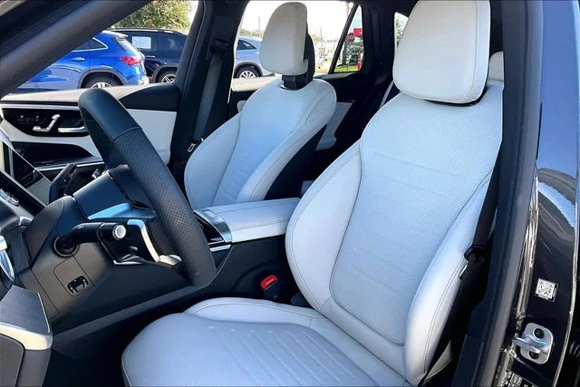 New 2026 Mercedes-Benz GLC GLC 300 4D Sport Utility
