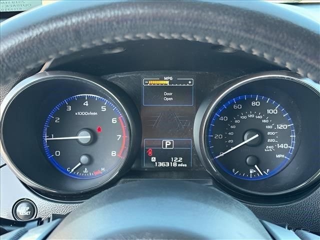 Used 2019 White Subaru 2.5i Premium image 19