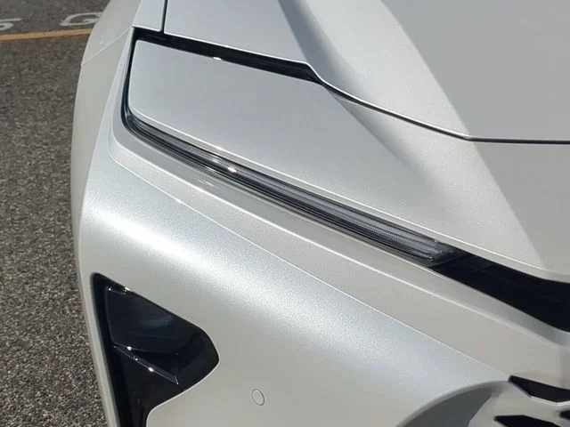 New 2026 Oxygen White Toyota Limited image 10