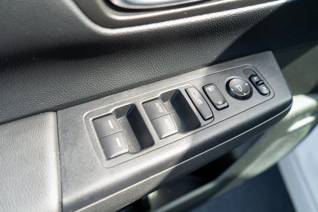 Used 2024 White Honda EX image 19