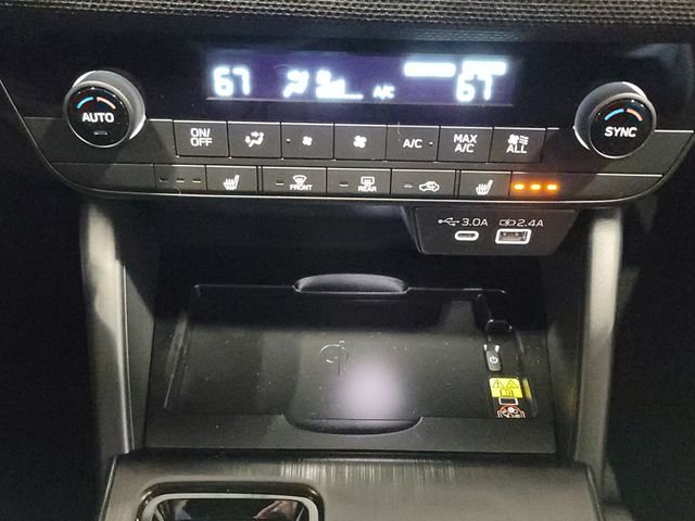 New 2026 MAGNETITE GRAY METALLIC Subaru Limited image 31