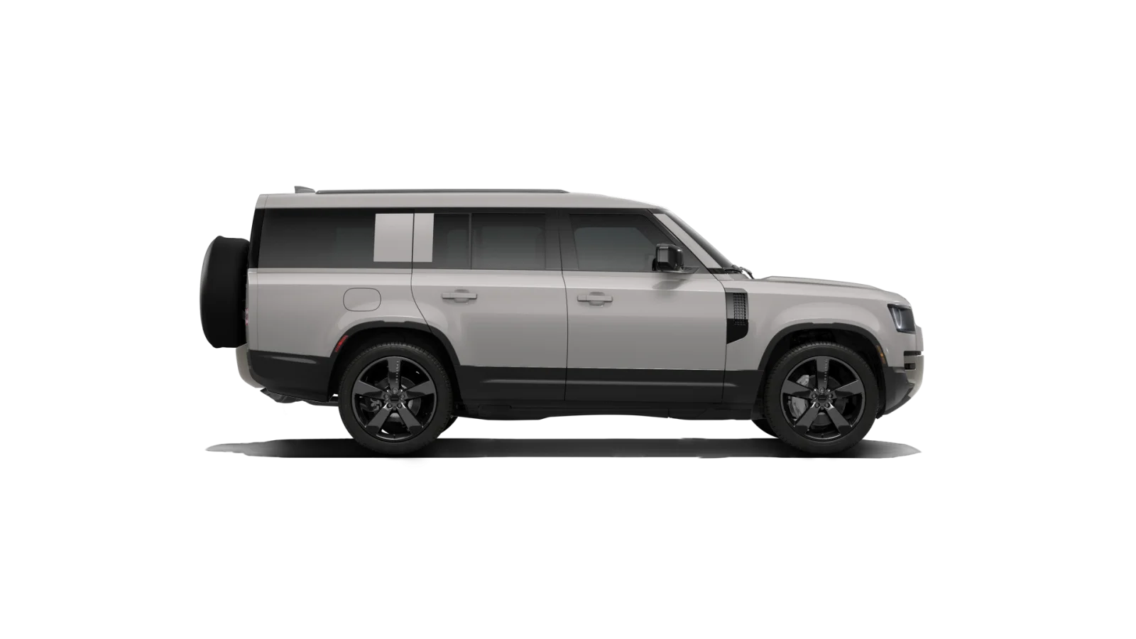New 2027 Borasco Grey LAND ROVER S 300PS Auto image 3